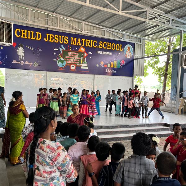 Children's Day