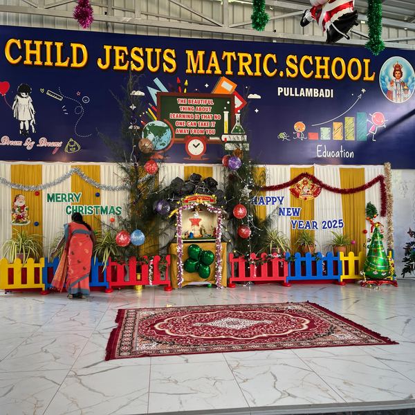 Christmas Celebration