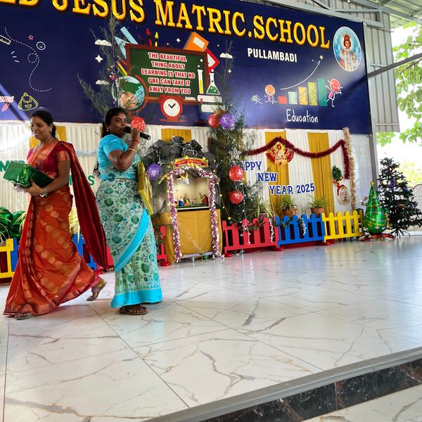 Christmas Celebration