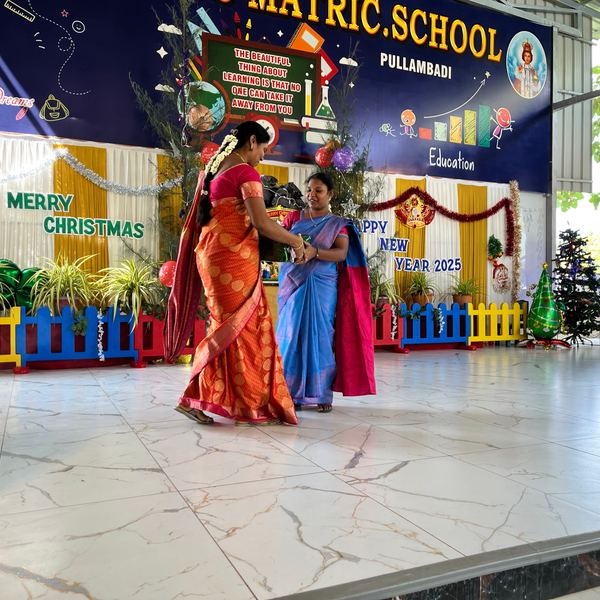 Christmas Celebration