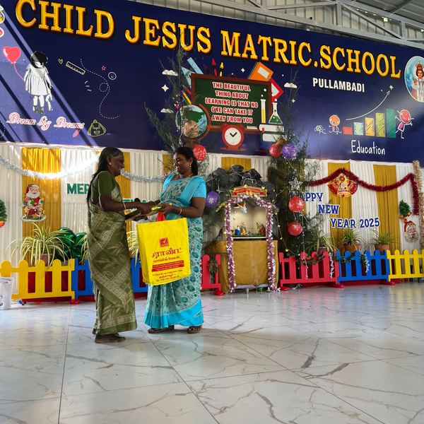 Christmas Celebration