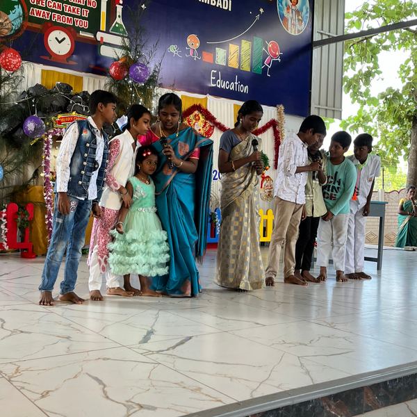 Christmas Celebration
