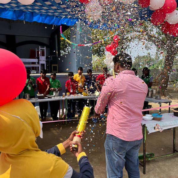 Food Festival