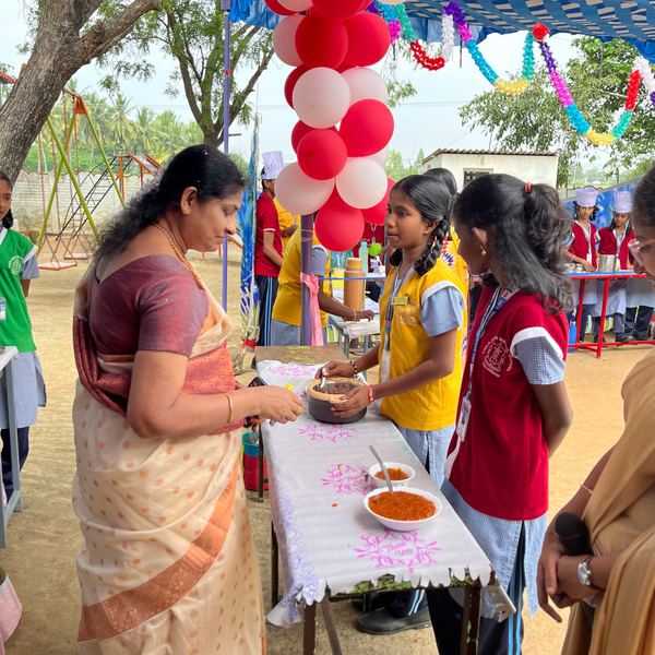 Food Festival