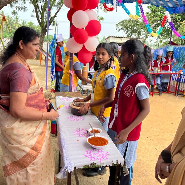 Food Festival