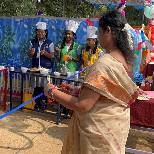 Food Festival