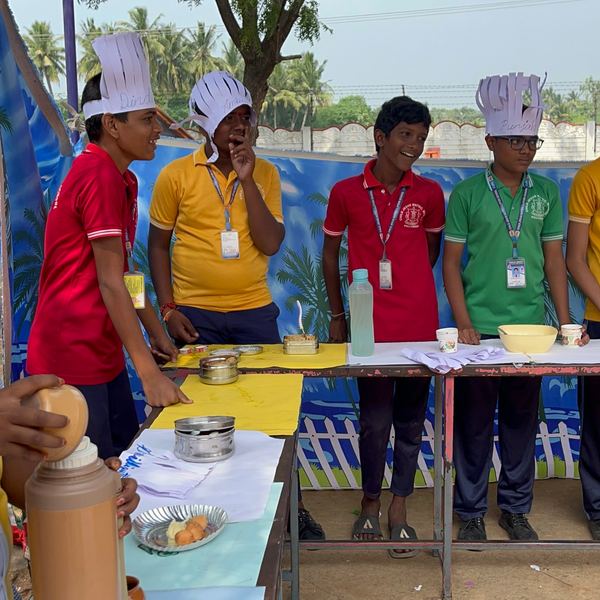 Food Festival