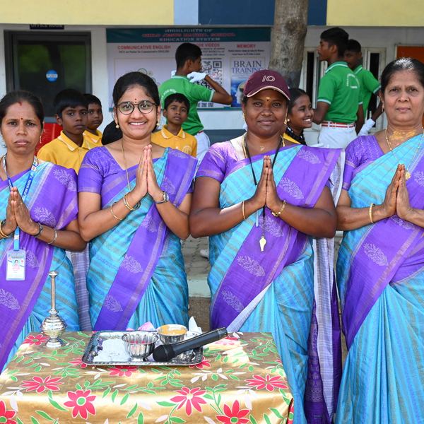Annual Sports Day