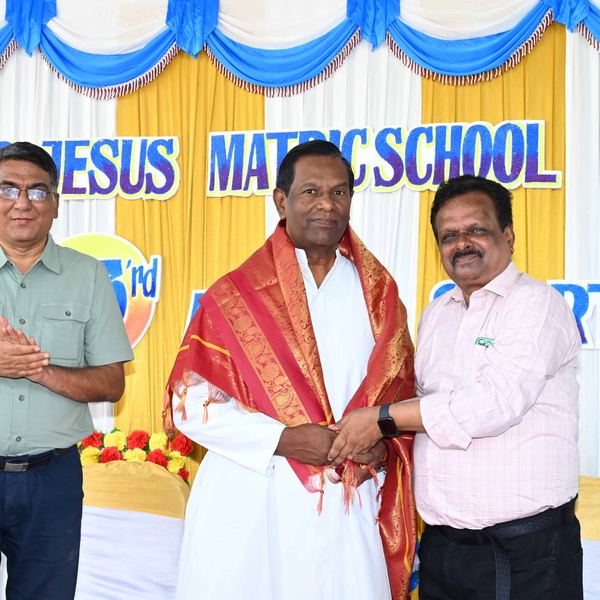 Annual Sports Day