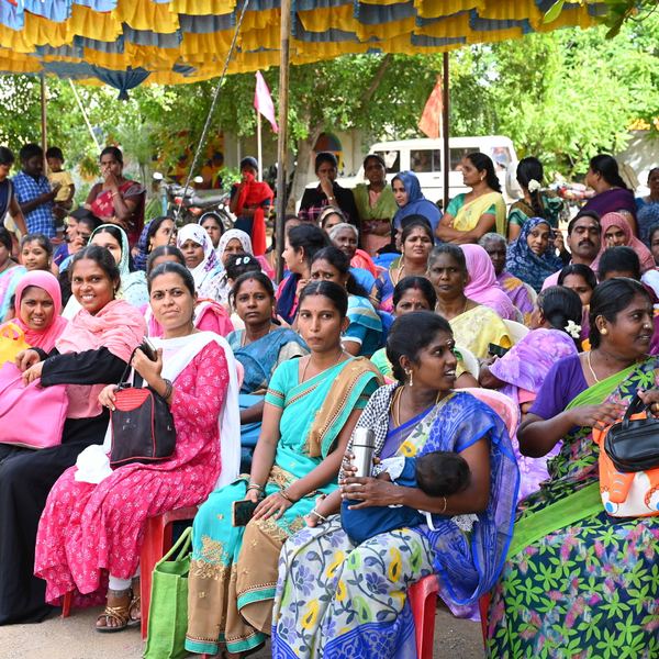 Annual Sports Day