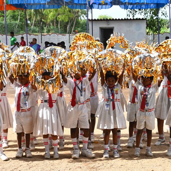 Annual Sports Day