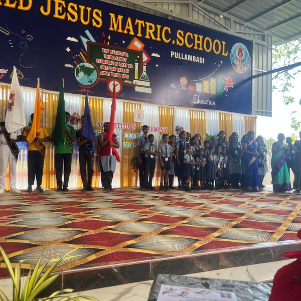 School Legislative Assembly