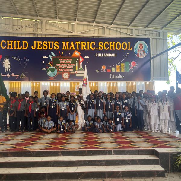 School Legislative Assembly